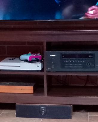 Dolby surround 