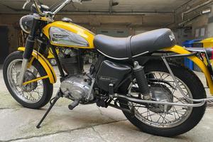 Ducati Scrambler 450 anni 70