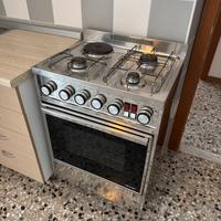 Cucina a gas