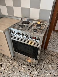 Cucina a gas