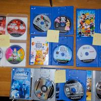 🎮 GIOCHI ORIGINALE PLAYSTATION 2 & 3