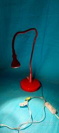 Lampada Ikea vintage Jansjö