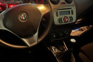 Alfa Romeo MiTo 1.6 JTDm 120 CV Sport Pack – 2008
