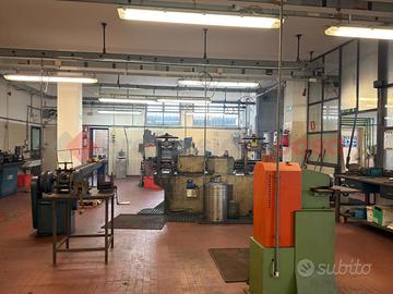 Laboratorio Arezzo [RIF C1429ACG]
