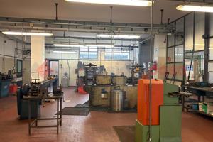 Laboratorio Arezzo [RIF C1429ACG]