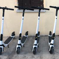 Monopattino Lamborghini AL1