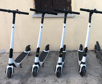 Monopattino Lamborghini AL1