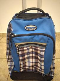 Zaino trolley SEVEN