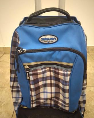 Zaino trolley SEVEN