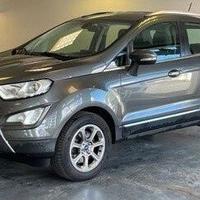 Ford ecosport ricambi 2017-2020