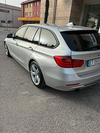 BMW 316 D Sport