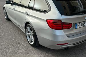 BMW 316 D Sport