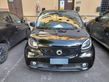 Auto aziendale