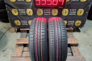 2 PNEUMATICI USATI 175 65 15 DELLA HANKOOK AL 80%