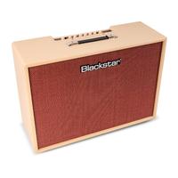 Blackstar Debut 100 2x12 cream combo per chitarra 