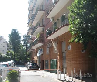 6 vani - via v. scala - vomero
