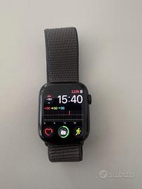 Apple watch 9 series