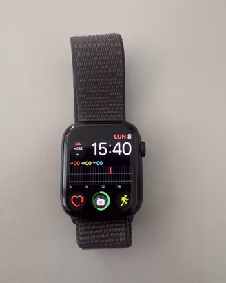 Apple watch 9 series