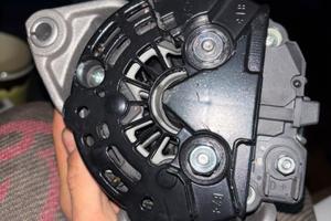 Alternatore frontera B 2.2