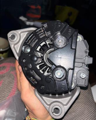 Alternatore frontera B 2.2