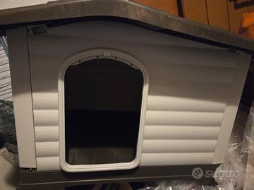ferplast dogvilla 90 