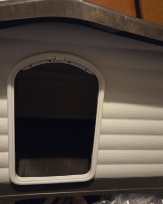 ferplast dogvilla 90 