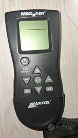 maxxfan de luxe oblò ventilatore da tetto