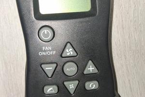 maxxfan de luxe oblò ventilatore da tetto