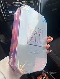 Cofanetto kayali