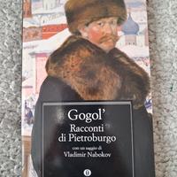 Racconti di Pietroburgo - Nikolaj Gogol'