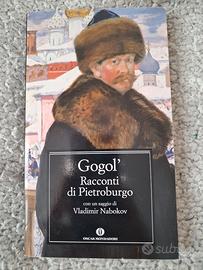 Racconti di Pietroburgo - Nikolaj Gogol'