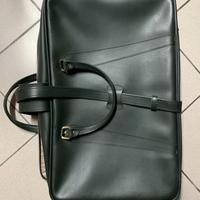 Borsa  valigia vintage anni 70