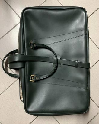 Borsa  valigia vintage anni 70