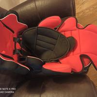 srggiolino per auto da bambino