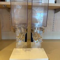 Dispenser Cornflakes e Muesli