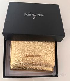 Portafoglio Patrizia Pepe