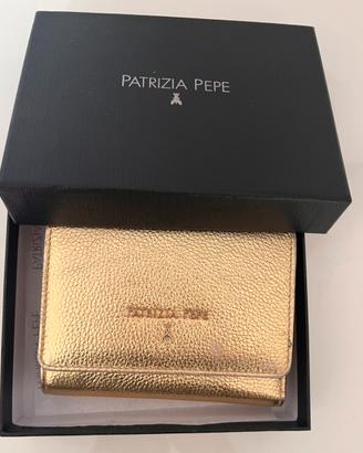 Portafoglio Patrizia Pepe