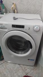 Lavatrice Candy 10kg