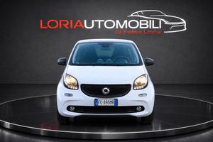 Smart ForFour 70 1.0 Proxy