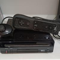 nintendo wii nera