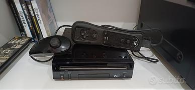 nintendo wii nera