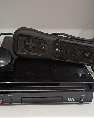 nintendo wii nera