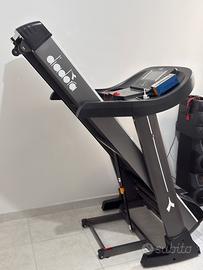 Tapis Roulant Diadora elettrico