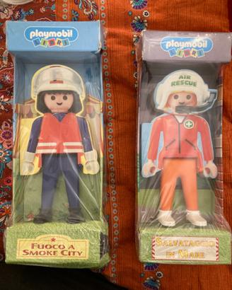 Playmobil libri