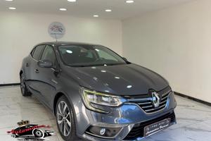 Renault Megane dCi 8V 110 cv km 58900 Energy Bose