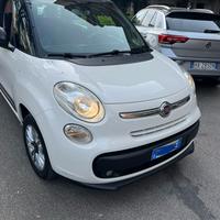 500L Metano
