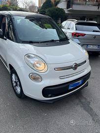 500L Metano