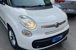 500L Metano