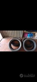 4 pneumatici estivi 225/55/18