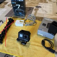 Go Pro 7 Black